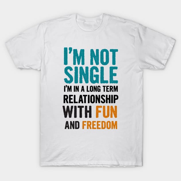 Funny anti valentines day 2021 & best gift for anti valentines day T-Shirt by Myteeshirts